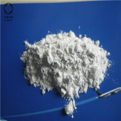white corundum micropowder JIS 800# polishing powder