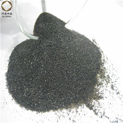 Ceramic Sand Replacing Foundry Chromite Sand